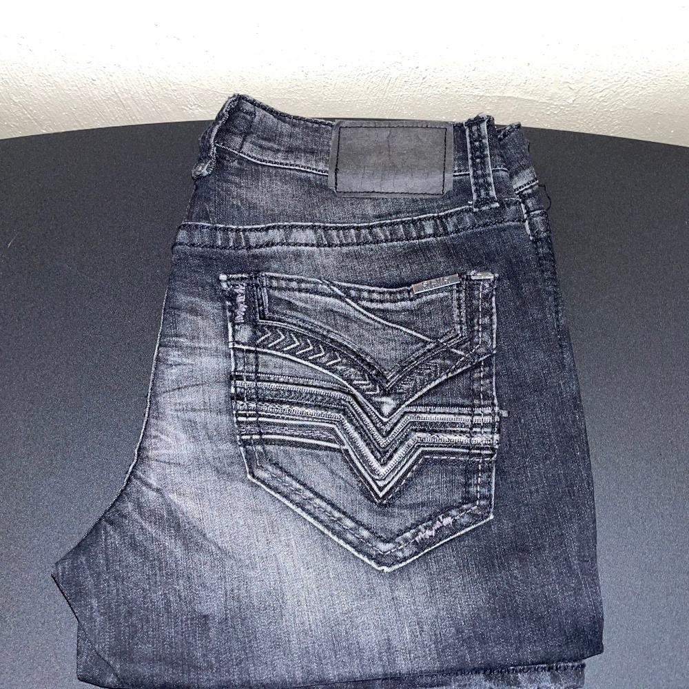 Salvage Denim Jeans
